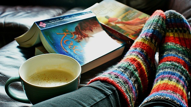 relax