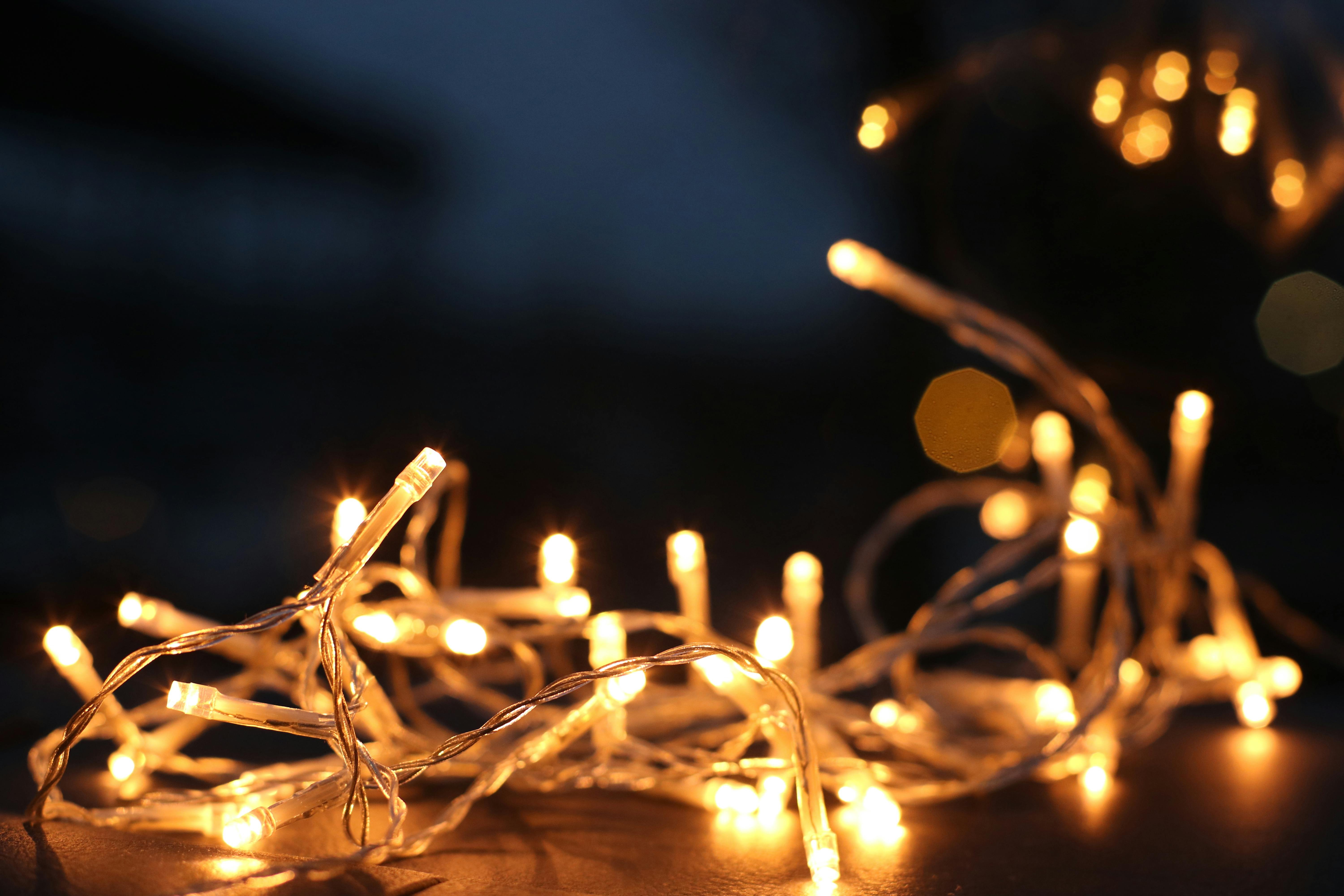 Led svetielka