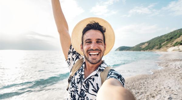 voľné dýchanie bez rúška